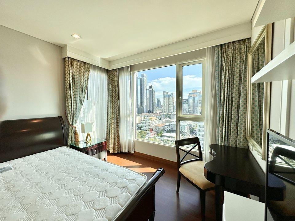 City View 2 Bedroom Condo for Rent Thonglor