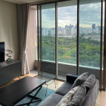 Superb Unblock View 1 Bedrooms Condo for Sale Silom
