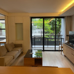 Luxury Spacious 1 Bedroom Condo For Rent Ekkamai