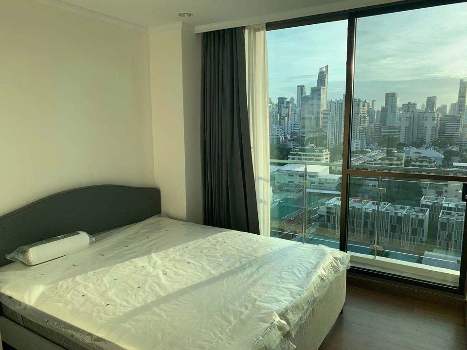 City View 2 Bedrooms Condo for Rent Phomphong