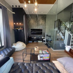 BRITISH TOWN STYLE TOWNHOME 3 BEDROOM IN BANGNA FOR SALE