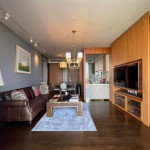 Modern Style 2 Bedrooms Condo for Sale Sathorn