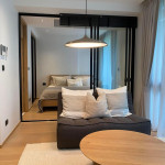 Cozy Style 1 Bedroom Private Condo Rent Thonglor near BTS