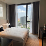 Beautiful Unit 1 Bedroom Condo For Rent Thonglor