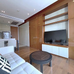 City View 1 Bedroom Condo For Rent Phromphong