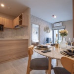 Luxury Style 3 Bedroom Condo For Rent Bangna closed Department Store