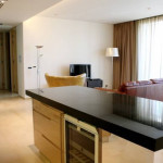 City View 2 Bedroom Condo for Rent Silom