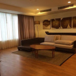 Modern Family Style 3 Bedroom Condo for rent Thonglor