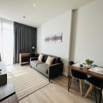 City View 1 Bedroom Condo for Rent Ekkamai