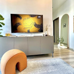 City View 2 Bedroom Condo For Sale / Rent Udomsuk near BTS