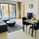 Full Furnished 2 Bedroom Condo For Sale / Rent Ekkamai