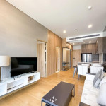 Unblock View 2 Bedroom Condo For Rent Asoke