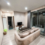 Nice View 2 Bedroom Condo For Rent Onnut Near BTS