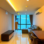 Full Furnished 1 Bedroom Condo For Rent Ruamruedee Ploenchit