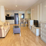 River View 2 Bedroom Condo For Rent Thonglor