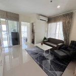 Nice View 2 Bedroom Condo For Rent Phrakhanong Near BTS