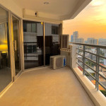 City View 4 Bedroom Condo For Rent Phromphong