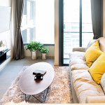 Nice View 1 Bedroom Condo For Sale / Rent Asoke