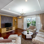 Spacious 3 Bedroom Apartment For Rent Sathorn Narathiwas