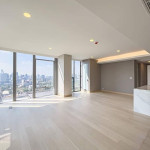 Luxury Residence 3 Bedroom Condo For Sale Phromphong