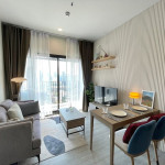 City View 1 Bedroom Condo For Rent Ekkamai