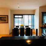 Modern Classic Style 2 Bedroom CondoFor Sale / Rent Phromphong near BTS
