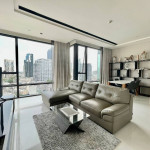 Ultimate Luxury 2 Bedroom Condo For Rent Thonglor