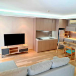 Beautiful Style 1 Bedroom Condo For Rent Ekkamai Closed BTS