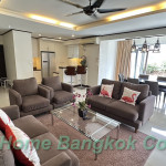 Unblock View Luxury Style 3 Bedroom Condo For Rent Nana