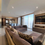 Unblock View Luxury 3 Bedroom Condo For Rent Nana Closed BTS