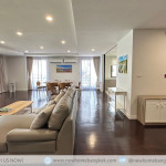 Newly Renovated 4 Bedroom Private Residence for Rent Thonglor