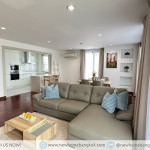 Nice View 2 Bedroom Private Residence for Rent Thonglor