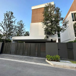 Luxury House For Rent 3 Bedroom Rama9