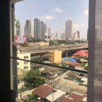 City View 2 Bedroom Condo For Rent Sathorn BTS Surasak