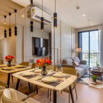 Pet Friendly 2 Bedroom Condo For Rent Ekkamai