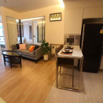 City View 1 Bedroom Condo For Sale / Rent Phromphong