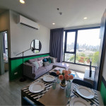 Nice View Cozy 2 Bedroom Condo For Rent Ekkamai