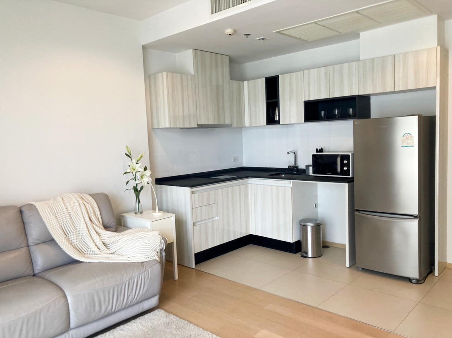 Luxury Style 1 Bedroom Condo Rent Thonglor near BTS