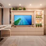 Very Beautiful 3 Bedroom Condo For Sale Sathorn Narathiwas