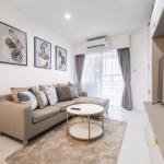Unblock View 2 Bedroom Condo for Sale / Rent Phromphong