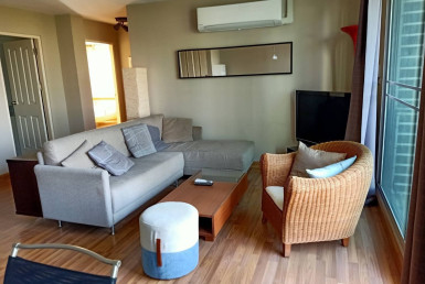 Bueatiful 2 Bedroom Condo For Rent Thonglor
