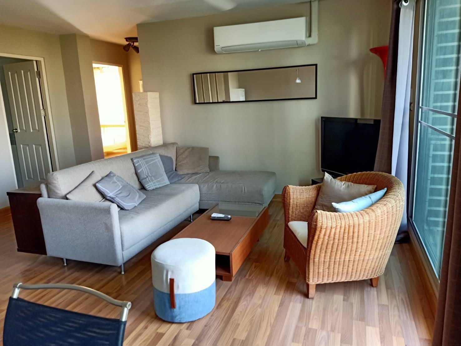 Bueatiful 2 Bedroom Condo For Rent Thonglor