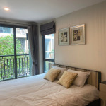 Cozy Style 2 Bedroom Condo Rent Asoke