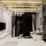 River View 1 Bedroom Condo For Rent Rama 3