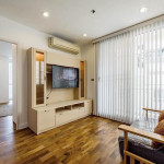 Newly Renovated 1 Bedroom Condo For Rent Silom