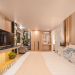 Newly Renovated 2 Bedroom Condo For Sale Sathorn-Narathiwas