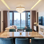 Ultimate Luxury 2 Bedroom Condo For Sale / Rent Thonglor
