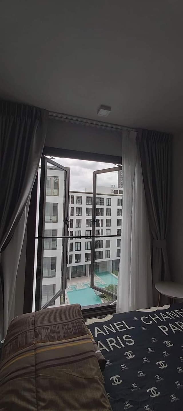 Cozy Style 1 Bedroom Condo For Rent Thonglor