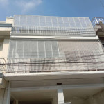Townhome 3 Storey Renovated 3 Bedroom For Rent Sukhumvit Bangchak 450m from BTS