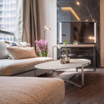 Luxury Style 1 Bedroom Condo For Rent Thonglor